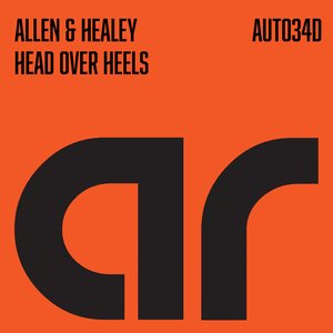Head Over Heels