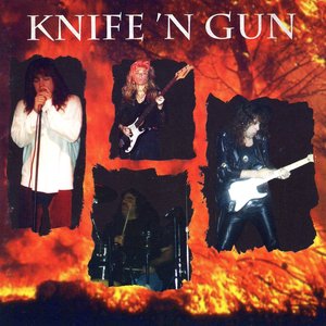 Knife 'n Gun