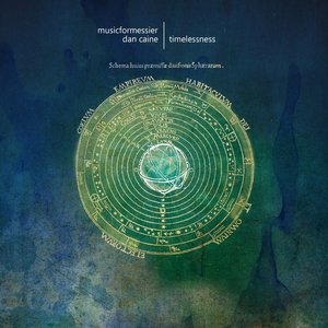 musicformessier & Dan Caine 的头像