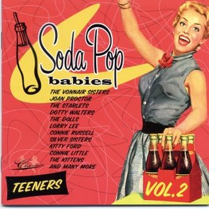VA – Soda Pop Babies vol.2