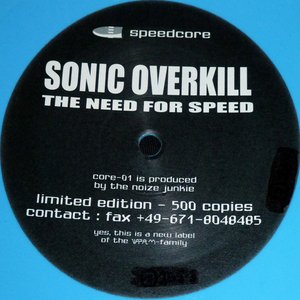 The Need For Speed