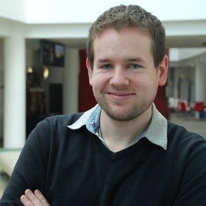 Richard glover 的头像