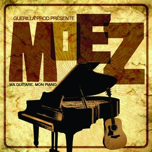 Ma guitare, Mon piano