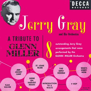 A Tribute to Glenn Miller