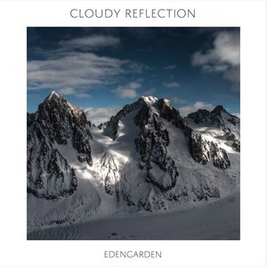 Cloudy Reflection