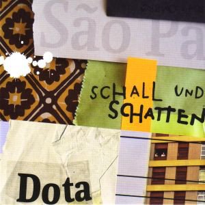 “schall und schatten”的封面