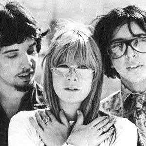 Os Mutantes - Topic
