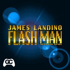 Flash Man [From "Mega Man 2"] [VIP Mix] - Single