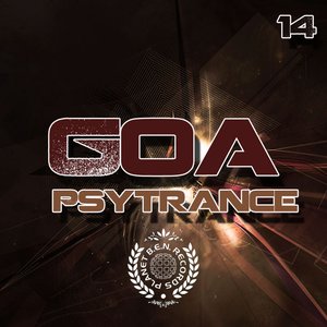 Goa Psytrance, Vol. 14