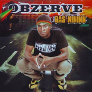 Ras Nininn için avatar