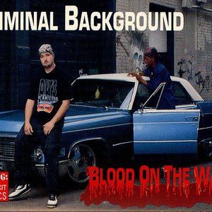 Blood on the Wall