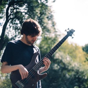 Bernardo Larisch 的头像
