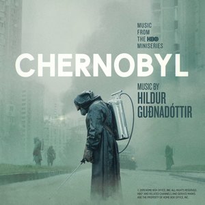 Image pour 'Chernobyl (Music from the Original TV Series)'