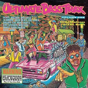 Ultimate Bass Trax Volume One