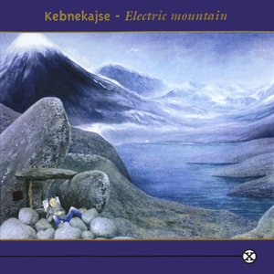 Zdjęcia dla 'Electric Mountain'