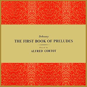 The First Book Of Preludes