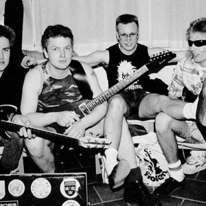 Bertil Brulba Band 的头像