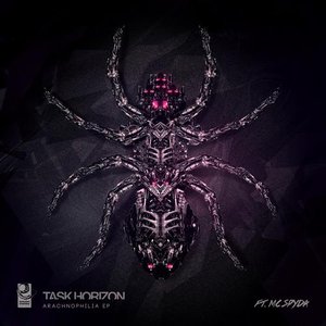 Arachnophilia EP