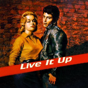 Live It Up
