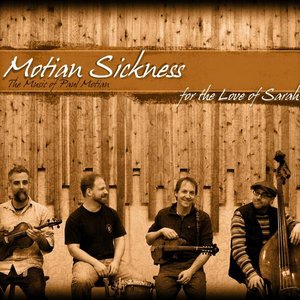 Motian Sickness 的头像