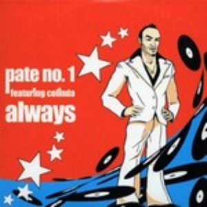 Pate No. 1 feat. Colinda のアバター