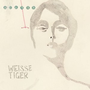 Weisse Tiger