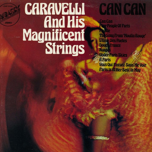 Caravelli - Can Can - Zortam Music