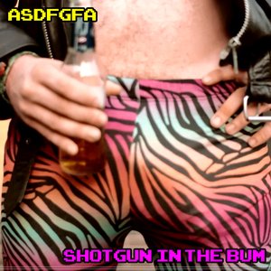Shotgun in the Bum