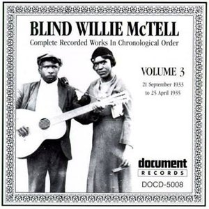 Blind Willie & Kate McTell のアバター