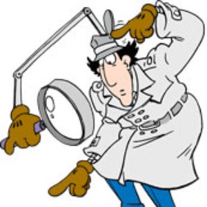 Inspector Gadget için avatar