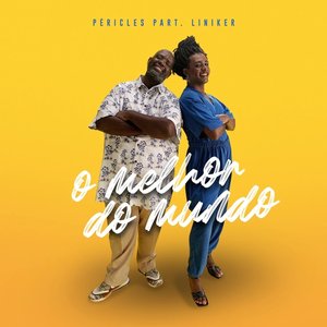 O Melhor do Mundo (feat. Liniker) - Single