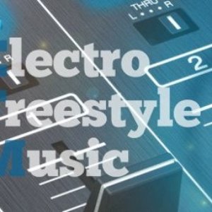 Freestyle Forces için avatar