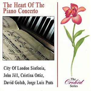 The Heart Of The Piano Concerto