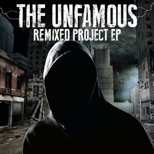 Remixed Project EP