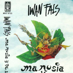 Artwork for Asik nggak asik