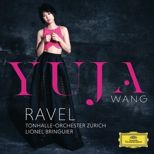 “Ravel”的封面