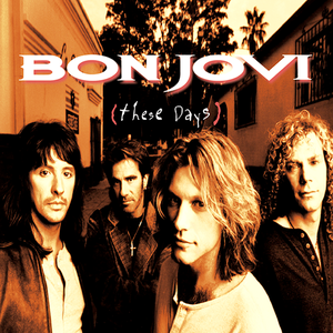 Bon Jovi - 5 - Hey God Lyrics - Zortam Music