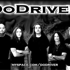 DoDriver 的头像