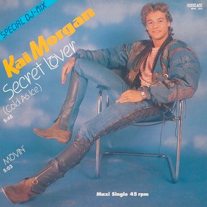 Avatar for Kai Morgan