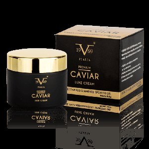 Imagen de 'V 19.69 PREMIUM CAVIAR'