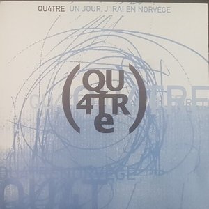Un Jour, J'irai En Norvège