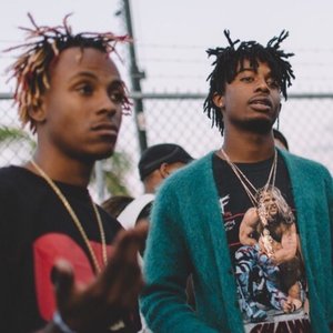 Playboi Carti & Rich The Kid 的头像