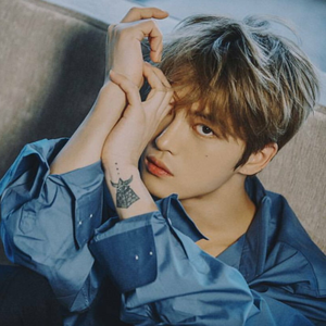 김재중 photo provided by Last.fm