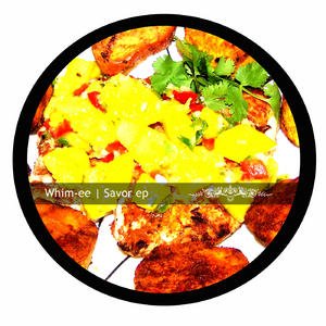 Savor EP
