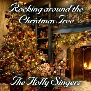Rocking Around the Christmas Tree