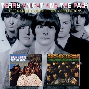 Terry Knight & The Pack / Reflections