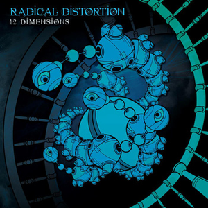 12 Dimensions cover