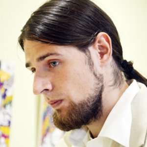 Gediminas Bytautas 的头像