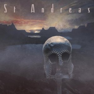 St Andreas 的头像