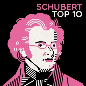 Schubert Top 10